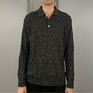 Norm Thompson Italian Knit Sweater